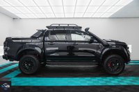 USED 2026 75 FORD RANGER 3.0 V6 WILDTRAK PREDATOR WIDE ARCH MCR EXPLORER EDITION  SAT NAV - HEATED SEATS - FULL PREDATOR STYLING-WARRANTY