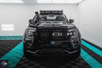 USED 2026 75 FORD RANGER 3.0 V6 WILDTRAK PREDATOR WIDE ARCH MCR EXPLORER EDITION  SAT NAV - HEATED SEATS - FULL PREDATOR STYLING-WARRANTY