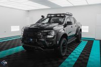 USED 2026 75 FORD RANGER 3.0 V6 WILDTRAK PREDATOR WIDE ARCH MCR EXPLORER EDITION  SAT NAV - HEATED SEATS - FULL PREDATOR STYLING-WARRANTY