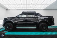 USED 2026 75 FORD RANGER 3.0 V6 WILDTRAK PREDATOR WIDE ARCH MCR EXPLORER EDITION  SAT NAV - HEATED SEATS - FULL PREDATOR STYLING-WARRANTY