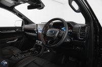 USED 2026 75 FORD RANGER 3.0 V6 WILDTRAK PREDATOR WIDE ARCH MCR EXPLORER EDITION  SAT NAV - HEATED SEATS - FULL PREDATOR STYLING-WARRANTY