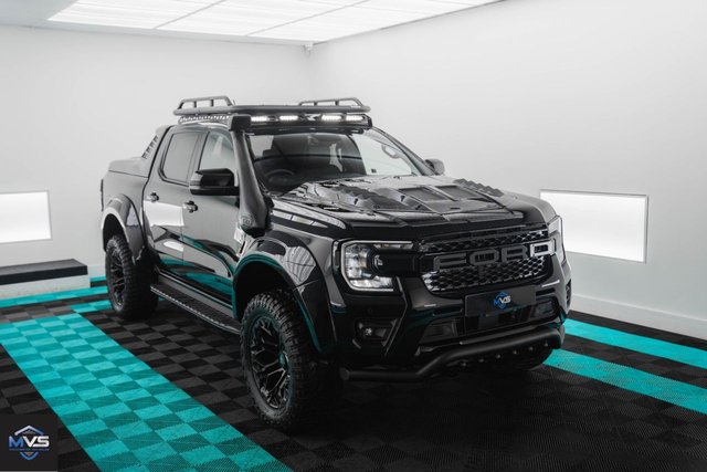 2026 Ford Ranger - Photo 12