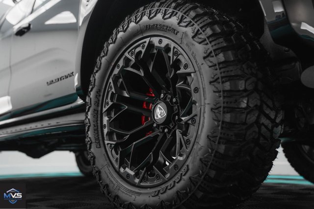 2026 Ford Ranger - Photo 2