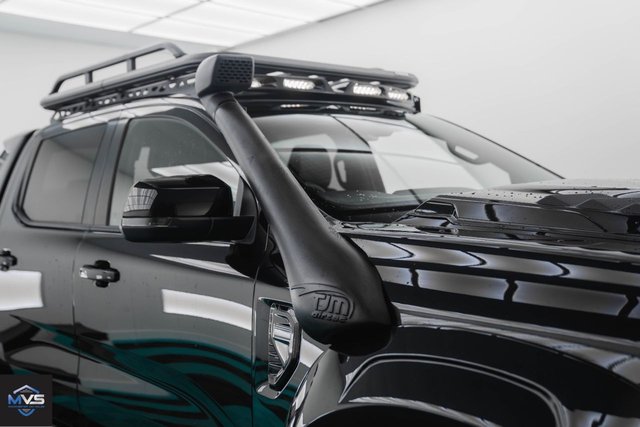 2026 Ford Ranger - Photo 3