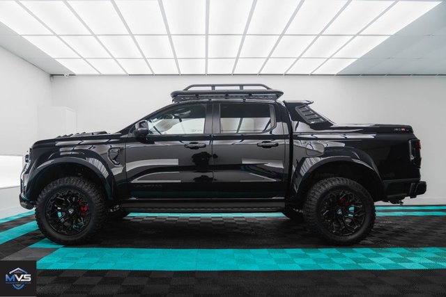 2026 Ford Ranger - Photo 5