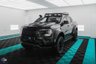 USED 2026 75 FORD RANGER 3.0 V6 WILDTRAK PREDATOR WIDE ARCH MCR EXPLORER EDITION  SAT NAV - HEATED SEATS - FULL PREDATOR STYLING-WARRANTY