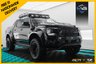 USED 2026 75 FORD RANGER 3.0 V6 WILDTRAK PREDATOR WIDE ARCH MCR EXPLORER EDITION  SAT NAV - HEATED SEATS - FULL PREDATOR STYLING-WARRANTY