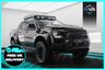 USED 2026 75 FORD RANGER 3.0 V6 WILDTRAK PREDATOR WIDE ARCH MCR EXPLORER EDITION  SAT NAV - HEATED SEATS - FULL PREDATOR STYLING-WARRANTY
