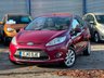 USED 2010 10 FORD FIESTA 1.25 Zetec Hatchback 3dr Petrol Manual (129 g/km, 81 bhp) &pound;200 TO SECURE, DELIVERY AVAILABLE!