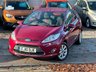 USED 2010 10 FORD FIESTA 1.25 Zetec Hatchback 3dr Petrol Manual (129 g/km, 81 bhp) &pound;200 TO SECURE, DELIVERY AVAILABLE!