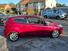 USED 2010 10 FORD FIESTA 1.25 Zetec Hatchback 3dr Petrol Manual (129 g/km, 81 bhp) &pound;200 TO SECURE, DELIVERY AVAILABLE!
