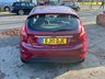 USED 2010 10 FORD FIESTA 1.25 Zetec Hatchback 3dr Petrol Manual (129 g/km, 81 bhp) &pound;200 TO SECURE, DELIVERY AVAILABLE!