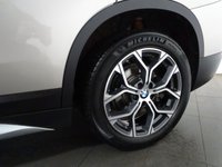 USED 2021 71 BMW X1 2.0 20d xLine SUV 5dr Diesel Auto xDrive Euro 6 (s/s) (190 ps) SAT NAV LEATHER PAN ROOF CRUISE CAMERA 9000 MILES STUNNING