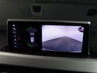 USED 2021 71 BMW X1 2.0 20d xLine SUV 5dr Diesel Auto xDrive Euro 6 (s/s) (190 ps) SAT NAV LEATHER PAN ROOF CRUISE CAMERA 9000 MILES STUNNING
