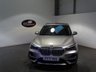 USED 2021 71 BMW X1 2.0 20d xLine SUV 5dr Diesel Auto xDrive Euro 6 (s/s) (190 ps) SAT NAV LEATHER PAN ROOF CRUISE CAMERA 9000 MILES STUNNING