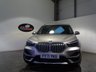 USED 2021 71 BMW X1 2.0 20d xLine SUV 5dr Diesel Auto xDrive Euro 6 (s/s) (190 ps) SAT NAV LEATHER PAN ROOF CRUISE CAMERA 9000 MILES STUNNING