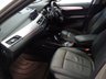 USED 2021 71 BMW X1 2.0 20d xLine SUV 5dr Diesel Auto xDrive Euro 6 (s/s) (190 ps) SAT NAV LEATHER PAN ROOF CRUISE CAMERA 9000 MILES STUNNING