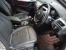 USED 2021 71 BMW X1 2.0 20d xLine SUV 5dr Diesel Auto xDrive Euro 6 (s/s) (190 ps) SAT NAV LEATHER PAN ROOF CRUISE CAMERA 9000 MILES STUNNING