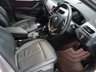 USED 2021 71 BMW X1 2.0 20d xLine SUV 5dr Diesel Auto xDrive Euro 6 (s/s) (190 ps) SAT NAV LEATHER PAN ROOF CRUISE CAMERA 9000 MILES STUNNING