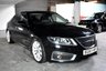 USED 2010 60 SAAB 9-5 2.0 TTiD Aero Saloon 4dr Diesel Manual Euro 5 (190 ps) 