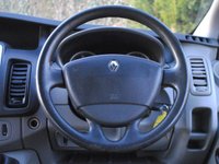 USED 2010 60 RENAULT TRAFIC 2.0 TD dCi SL27 Navigation Minibus 4dr Diesel Manual (9 Seats) (220 g/km, 115 bhp) www.suffolkcarcentre.co.uk - Located at Ilketshall