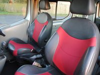 USED 2010 60 RENAULT TRAFIC 2.0 TD dCi SL27 Navigation Minibus 4dr Diesel Manual (9 Seats) (220 g/km, 115 bhp) www.suffolkcarcentre.co.uk - Located at Ilketshall
