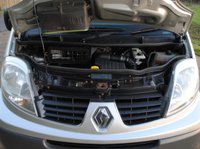 USED 2010 60 RENAULT TRAFIC 2.0 TD dCi SL27 Navigation Minibus 4dr Diesel Manual (9 Seats) (220 g/km, 115 bhp) www.suffolkcarcentre.co.uk - Located at Ilketshall