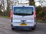 USED 2010 60 RENAULT TRAFIC 2.0 TD dCi SL27 Navigation Minibus 4dr Diesel Manual (9 Seats) (220 g/km, 115 bhp) www.suffolkcarcentre.co.uk - Located at Ilketshall