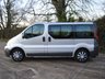 USED 2010 60 RENAULT TRAFIC 2.0 TD dCi SL27 Navigation Minibus 4dr Diesel Manual (9 Seats) (220 g/km, 115 bhp) www.suffolkcarcentre.co.uk - Located at Ilketshall