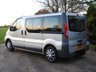 USED 2010 60 RENAULT TRAFIC 2.0 TD dCi SL27 Navigation Minibus 4dr Diesel Manual (9 Seats) (220 g/km, 115 bhp) www.suffolkcarcentre.co.uk - Located at Ilketshall