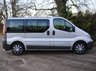 USED 2010 60 RENAULT TRAFIC 2.0 TD dCi SL27 Navigation Minibus 4dr Diesel Manual (9 Seats) (220 g/km, 115 bhp) www.suffolkcarcentre.co.uk - Located at Ilketshall