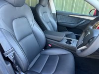 USED 2022 72 TESLA MODEL Y (Dual Motor) Long Range SUV 5dr Electric Auto 4WDE (384 bhp) 