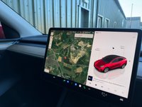 USED 2022 72 TESLA MODEL Y (Dual Motor) Long Range SUV 5dr Electric Auto 4WDE (384 bhp) 