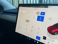 USED 2022 72 TESLA MODEL Y (Dual Motor) Long Range SUV 5dr Electric Auto 4WDE (384 bhp) 