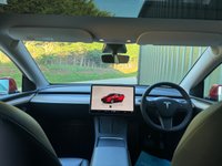 USED 2022 72 TESLA MODEL Y (Dual Motor) Long Range SUV 5dr Electric Auto 4WDE (384 bhp) 