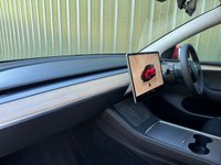USED 2022 72 TESLA MODEL Y (Dual Motor) Long Range SUV 5dr Electric Auto 4WDE (384 bhp) 