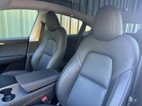 USED 2022 72 TESLA MODEL Y (Dual Motor) Long Range SUV 5dr Electric Auto 4WDE (384 bhp) 