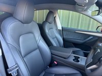 USED 2022 72 TESLA MODEL Y (Dual Motor) Long Range SUV 5dr Electric Auto 4WDE (384 bhp) 