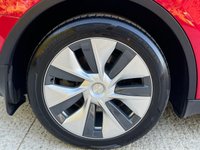USED 2022 72 TESLA MODEL Y (Dual Motor) Long Range SUV 5dr Electric Auto 4WDE (384 bhp) 