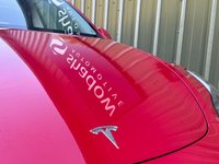 USED 2022 72 TESLA MODEL Y (Dual Motor) Long Range SUV 5dr Electric Auto 4WDE (384 bhp) 