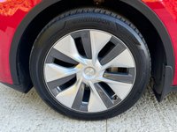 USED 2022 72 TESLA MODEL Y (Dual Motor) Long Range SUV 5dr Electric Auto 4WDE (384 bhp) 