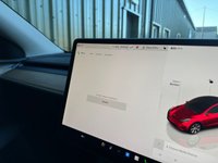 USED 2022 72 TESLA MODEL Y (Dual Motor) Long Range SUV 5dr Electric Auto 4WDE (384 bhp) 