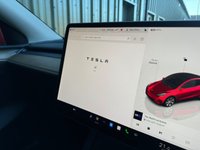 USED 2022 72 TESLA MODEL Y (Dual Motor) Long Range SUV 5dr Electric Auto 4WDE (384 bhp) 