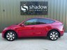 USED 2022 72 TESLA MODEL Y (Dual Motor) Long Range SUV 5dr Electric Auto 4WDE (384 bhp) 