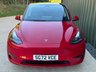 USED 2022 72 TESLA MODEL Y (Dual Motor) Long Range SUV 5dr Electric Auto 4WDE (384 bhp) 