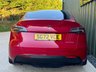 USED 2022 72 TESLA MODEL Y (Dual Motor) Long Range SUV 5dr Electric Auto 4WDE (384 bhp) 