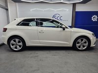 USED 2014 14 AUDI A3 1.2 TFSI Sport Hatchback 3dr Petrol Manual Euro 5 (s/s) (105 ps) 