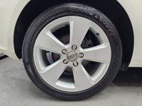 USED 2014 14 AUDI A3 1.2 TFSI Sport Hatchback 3dr Petrol Manual Euro 5 (s/s) (105 ps) 