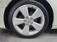 USED 2014 14 AUDI A3 1.2 TFSI Sport Hatchback 3dr Petrol Manual Euro 5 (s/s) (105 ps) 