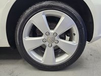 USED 2014 14 AUDI A3 1.2 TFSI Sport Hatchback 3dr Petrol Manual Euro 5 (s/s) (105 ps) 